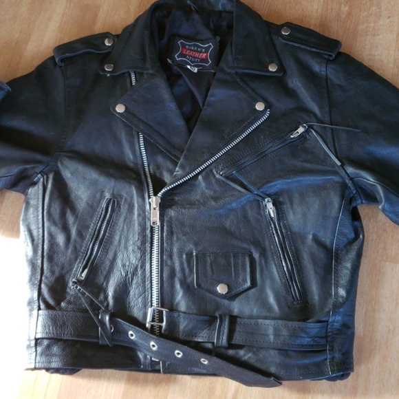 driza bone bushman jacket